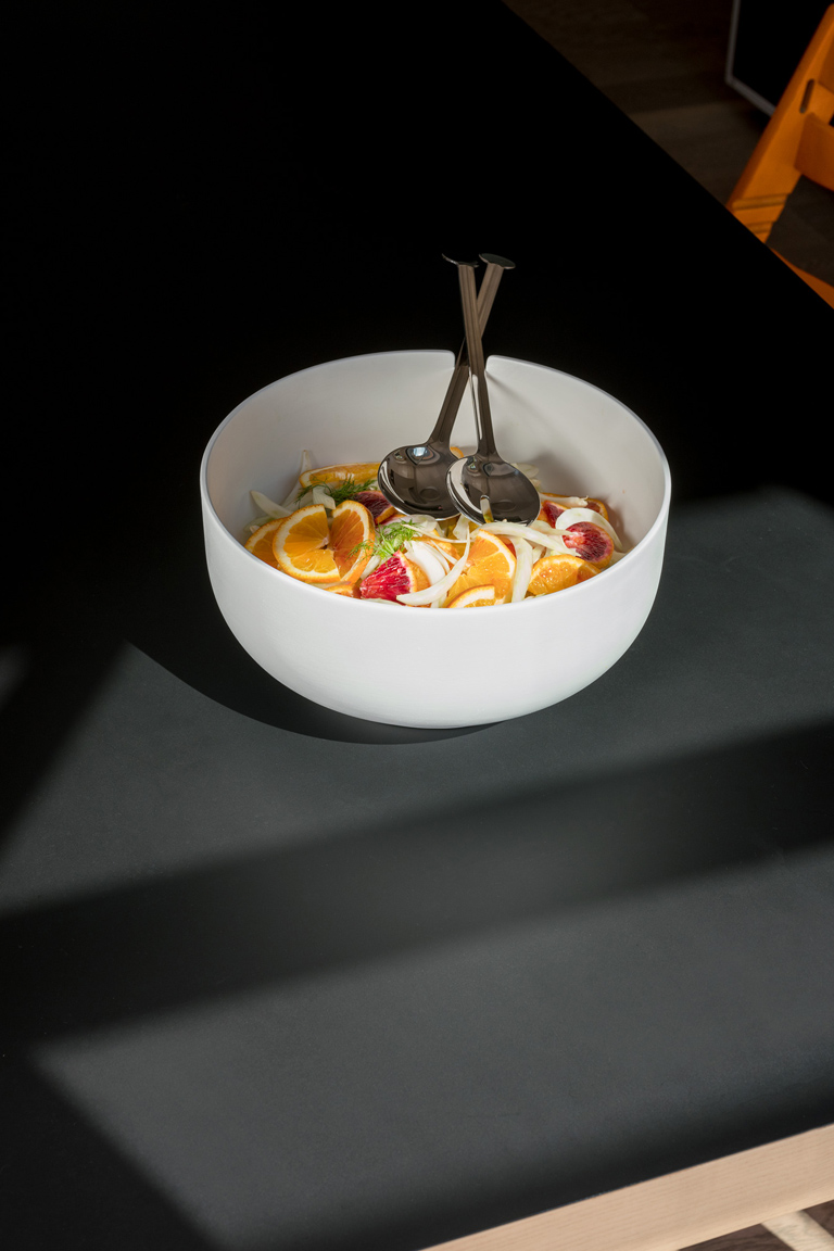 Matua Bowl by Danese Artemide Design Accessories